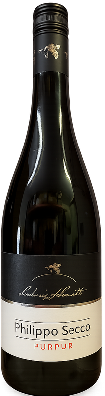 2024 Philippo Secco PUR PUR