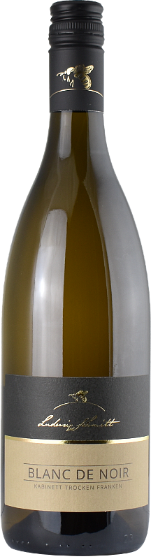 2025 Blanc de Noir Kabinett trocken