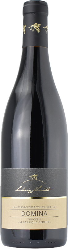 2022 Domina trocken - Barrique